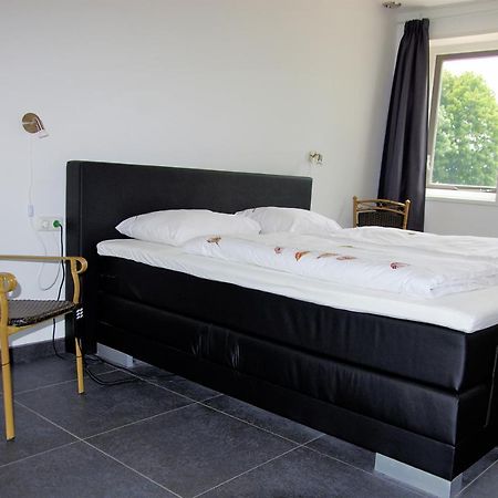 Bed And Breakfast Wouw מראה חיצוני תמונה