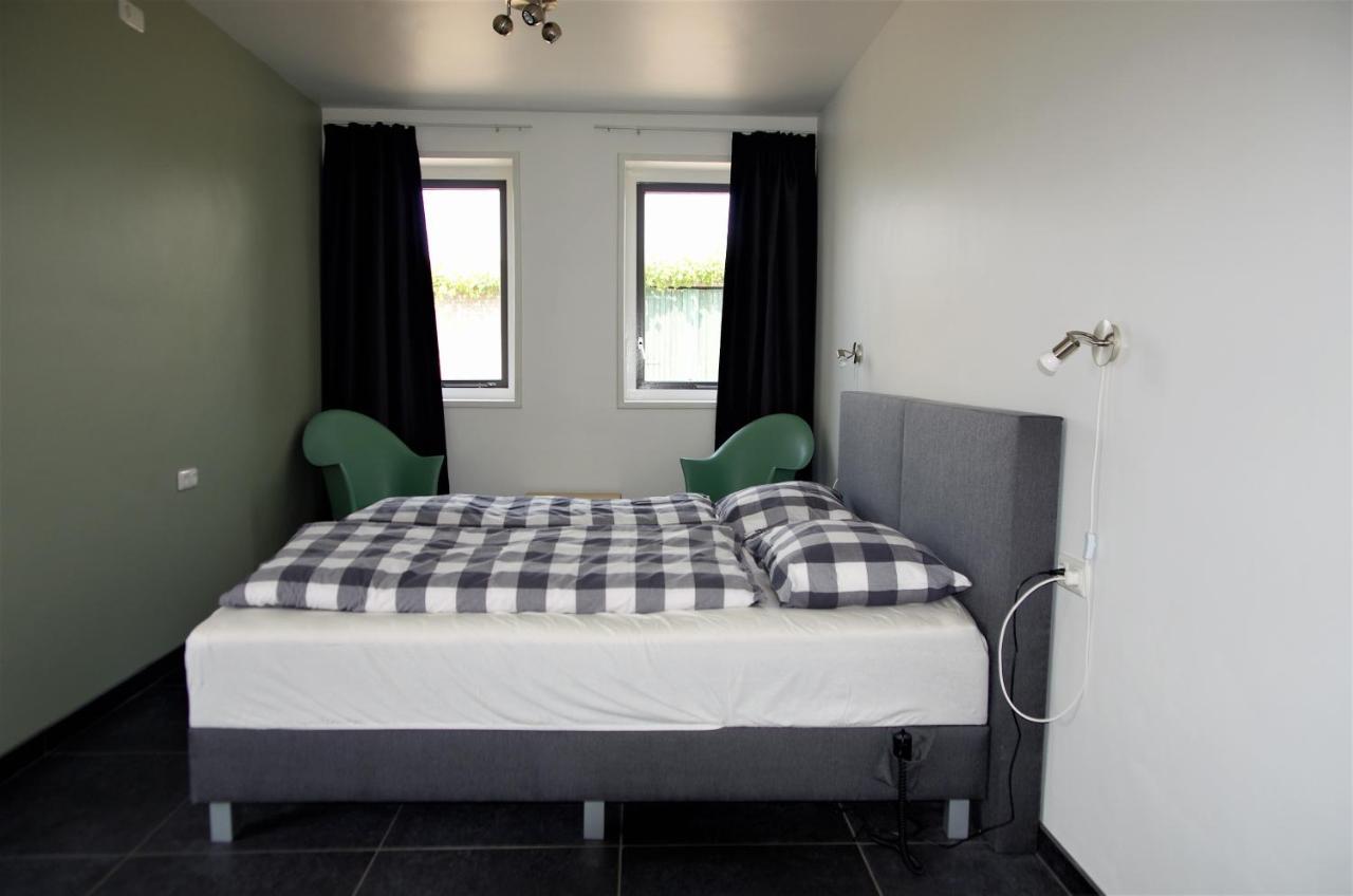 Bed And Breakfast Wouw מראה חיצוני תמונה