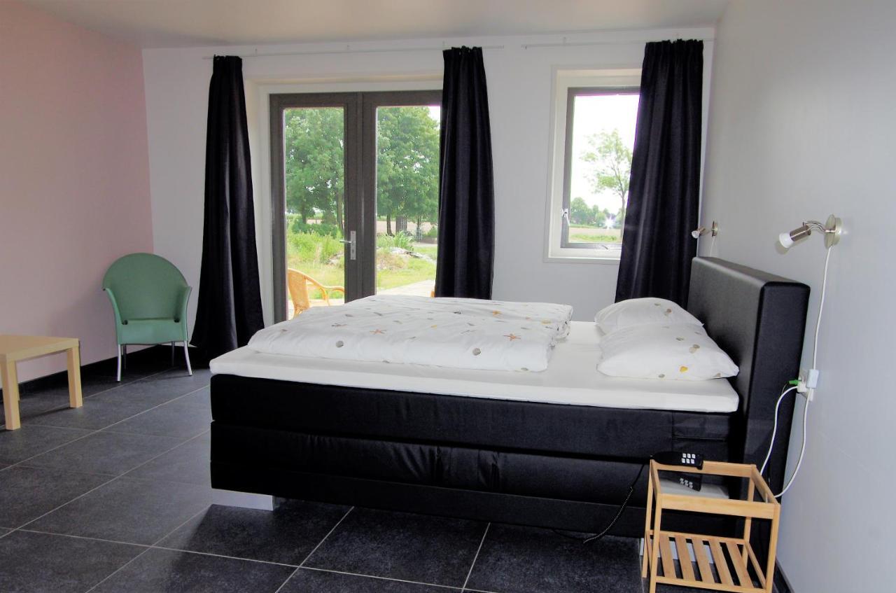 Bed And Breakfast Wouw מראה חיצוני תמונה
